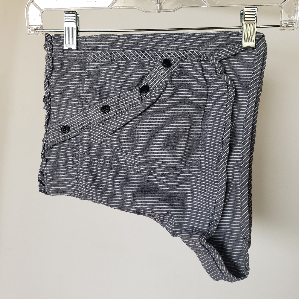 Rewind shorts